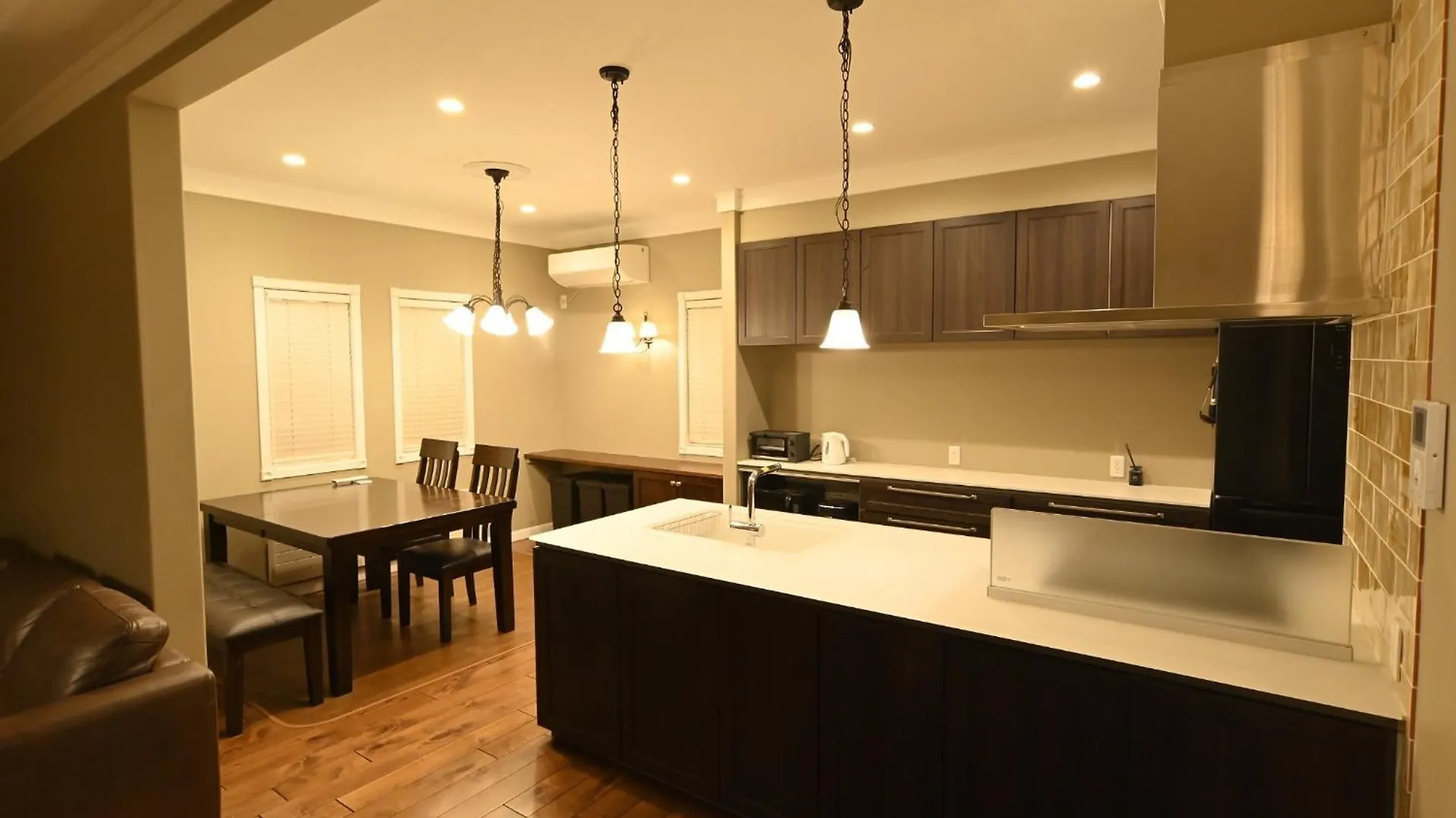 بيت للعطل Sapporo - House - Vacation Stay 18132 اليابان